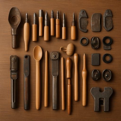 AI Generated Image Collection