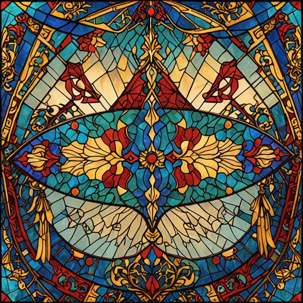 Traditional Malaysian kite