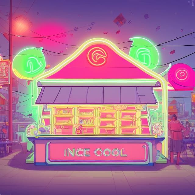 Neon