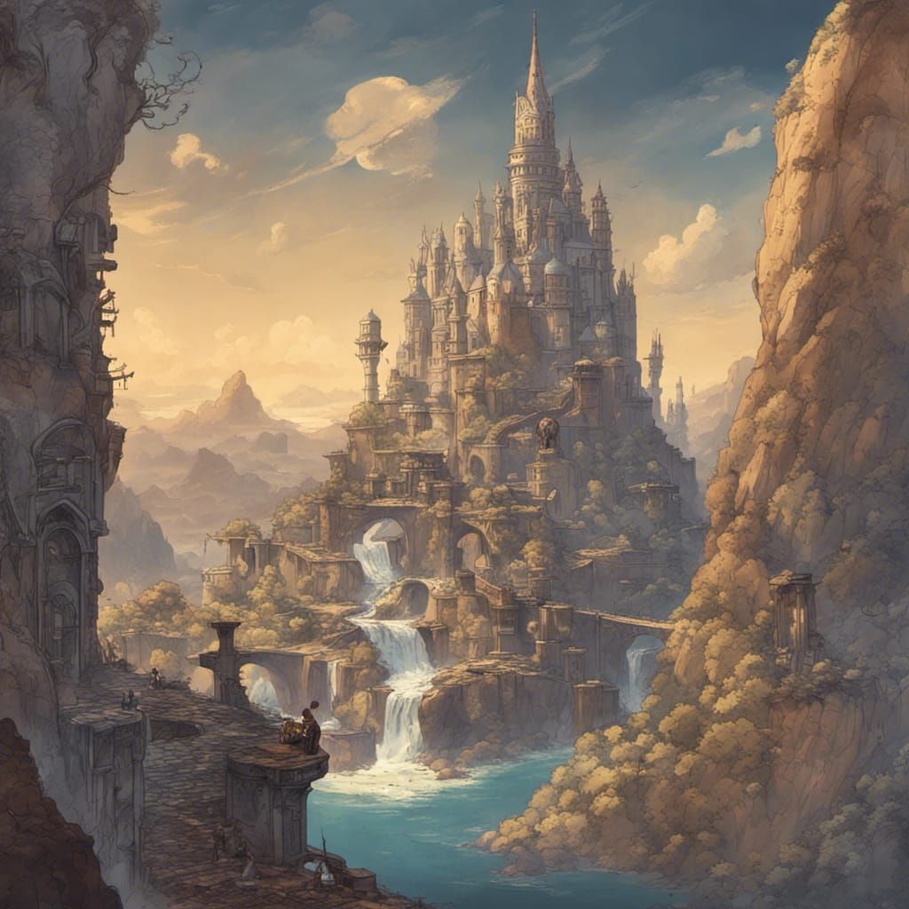 Dalinar Kholin: Hyper-Realistic Depiction from Way of Kings