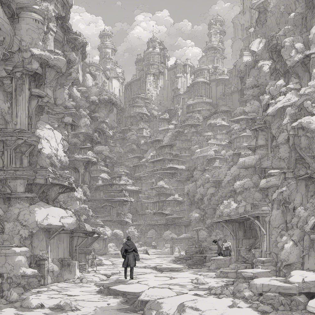 Hyper-Realistic Dalinar Kholin with Dynamic Lighting