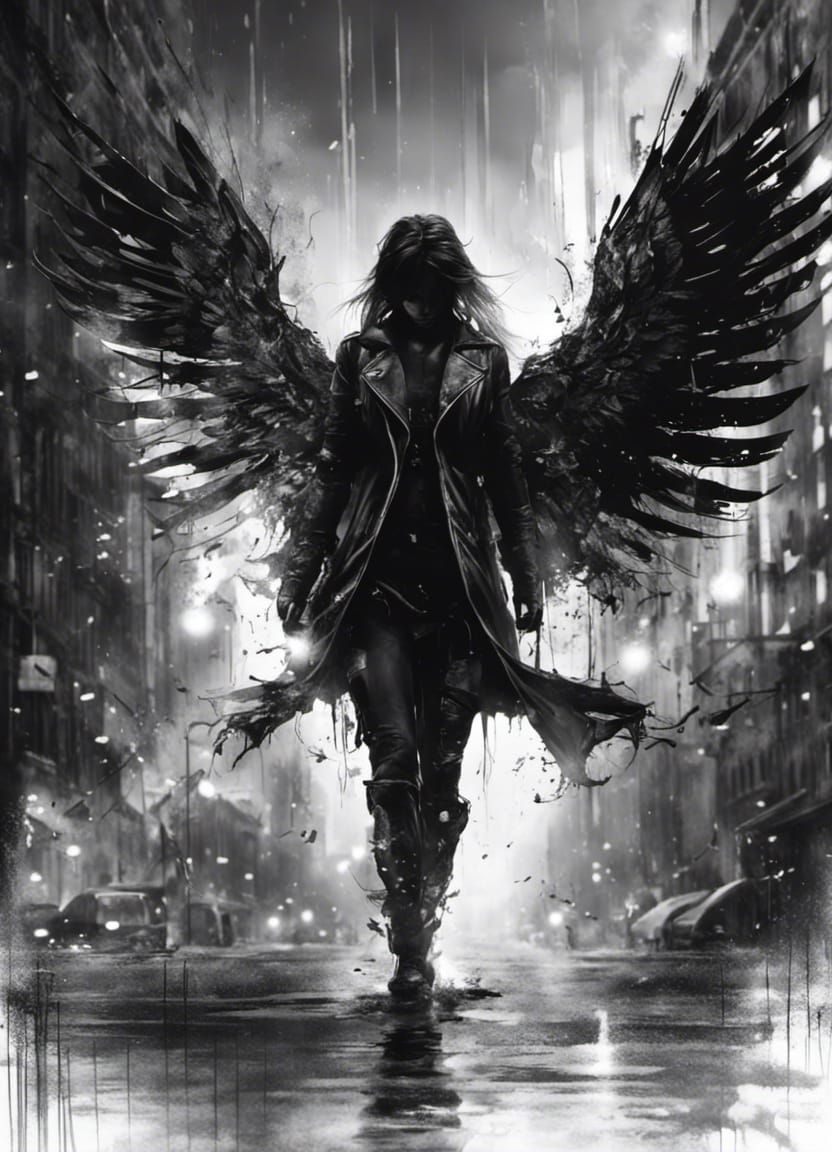 Dark Angel