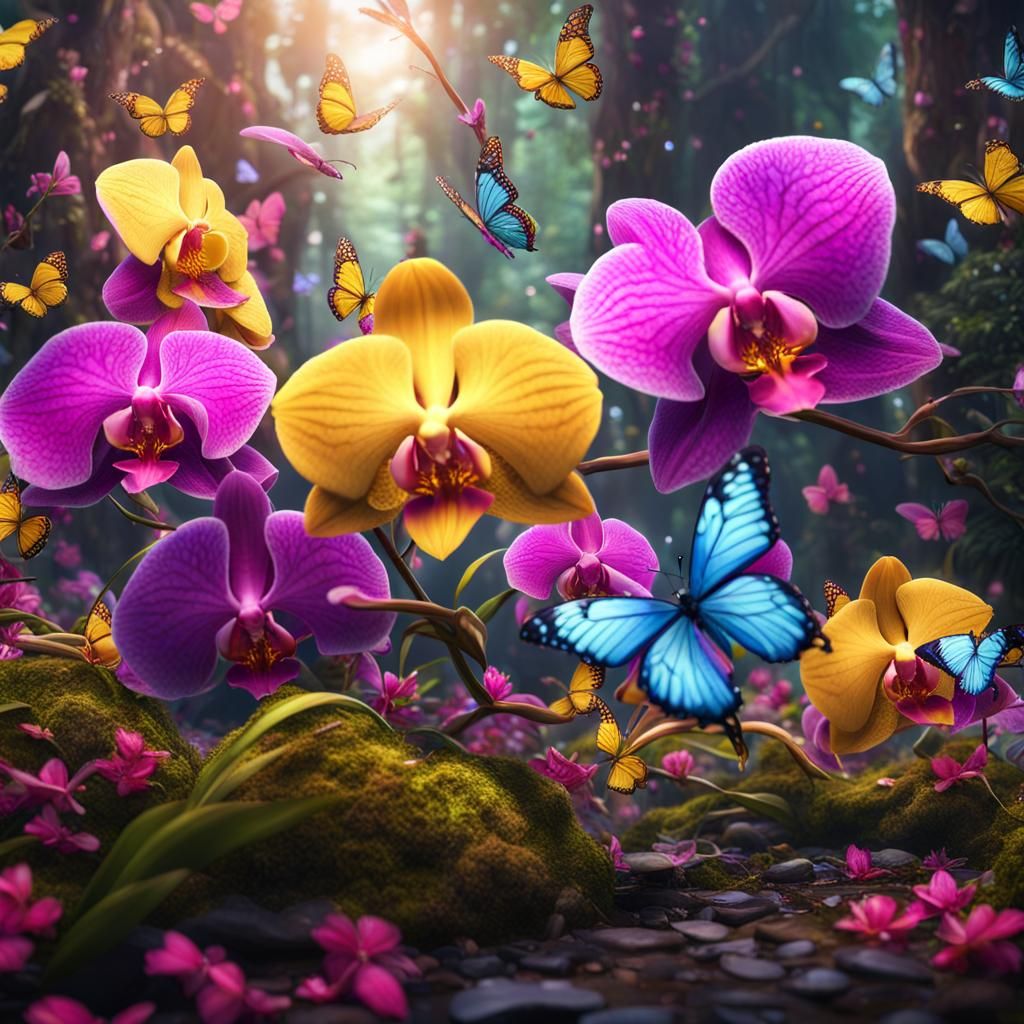 Returning to Serenetopia🌸🍃