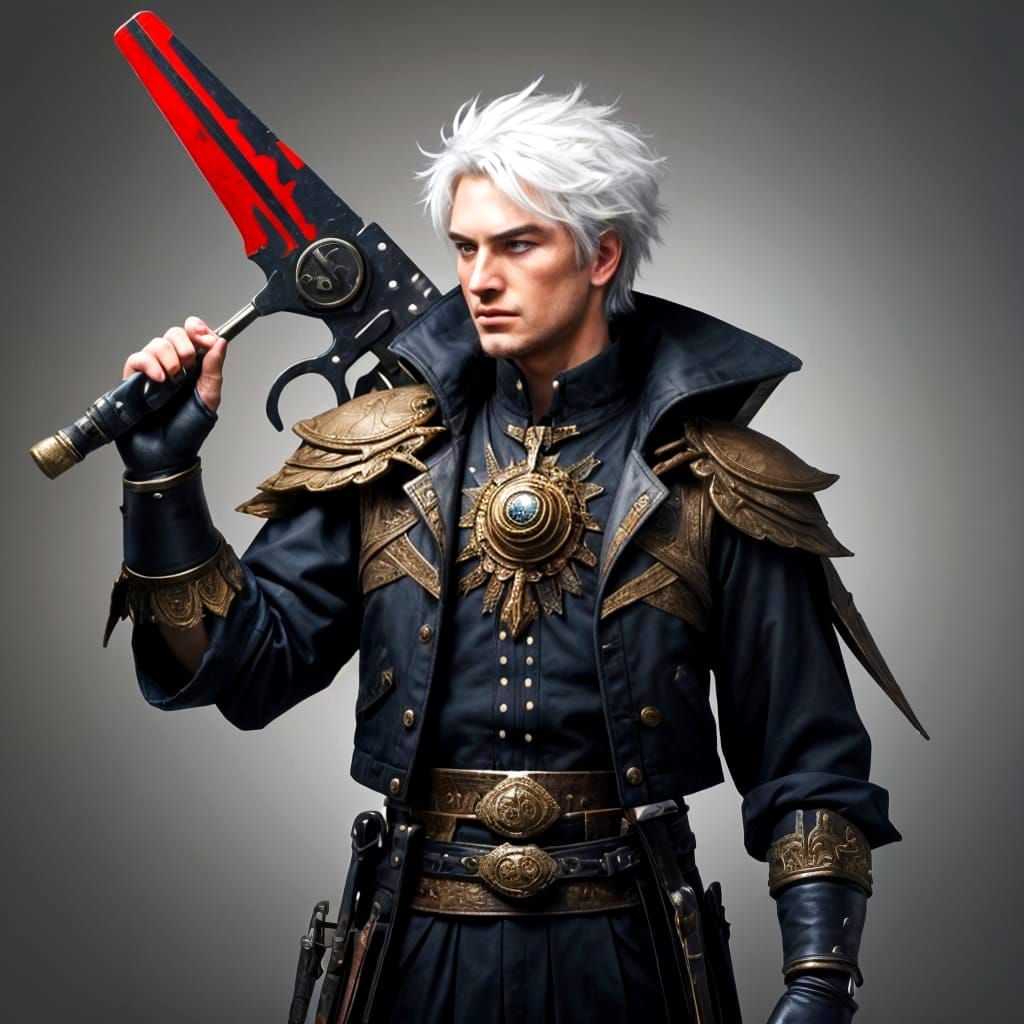 Alternative Non-Standard Thematic Work