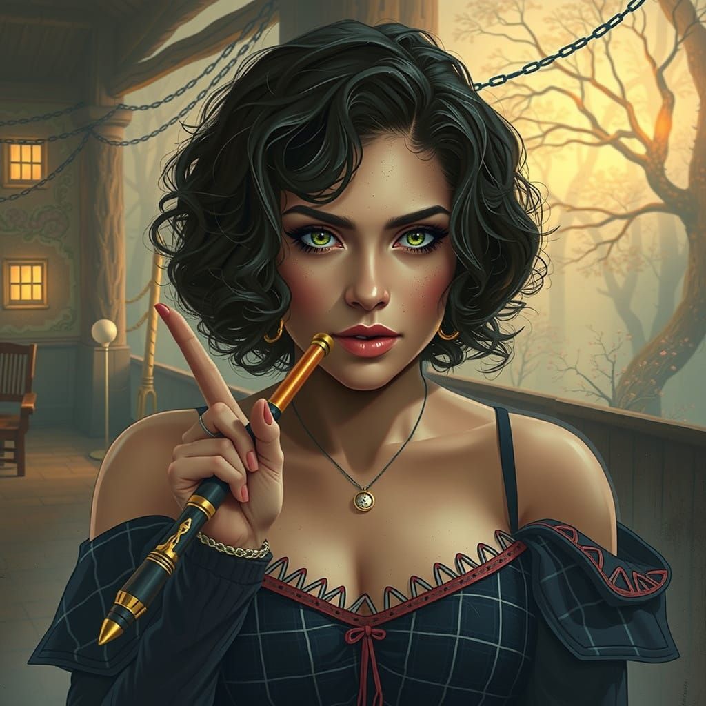 Non si dicono le bugie