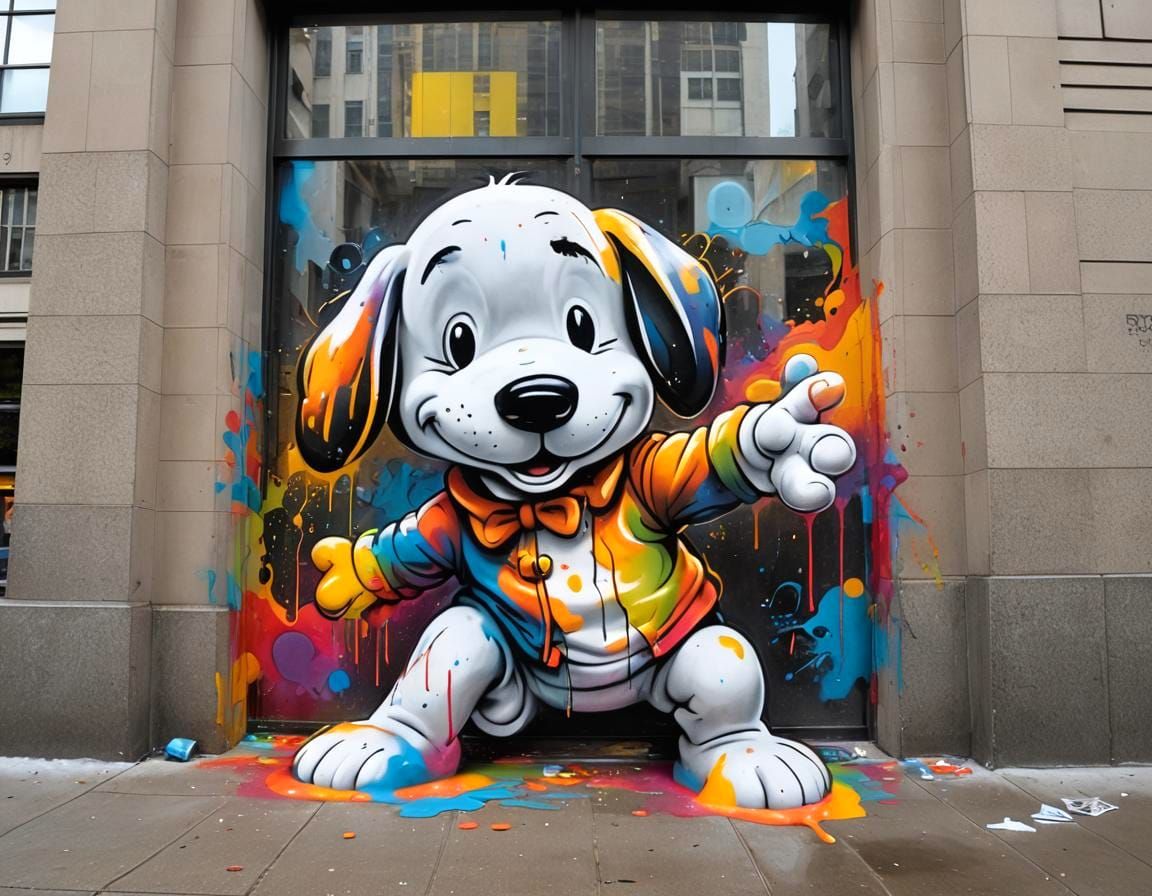 Snoopy