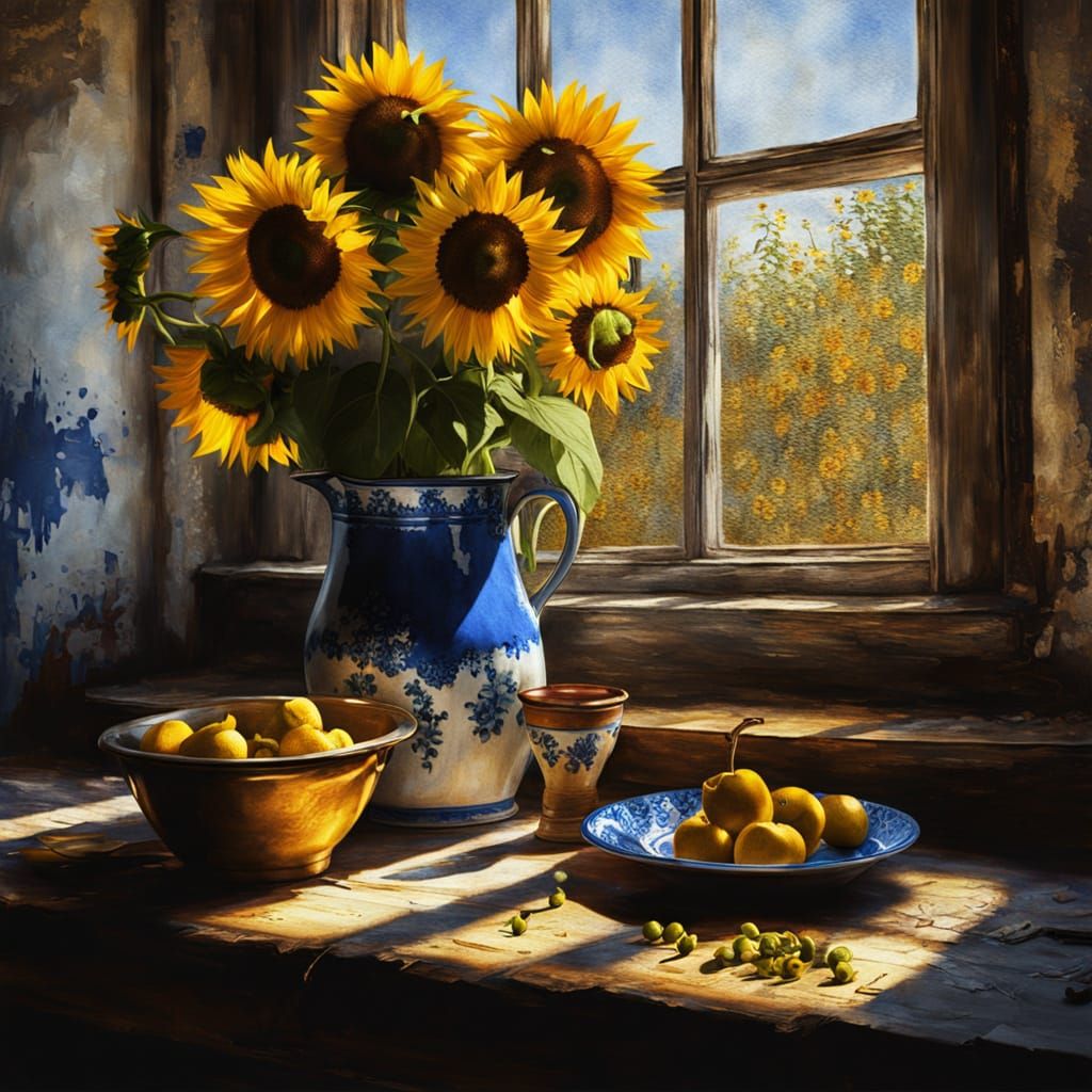 Bouquet for Ukraine: 07/27/2025 🇺🇦 'Slava Ukraini!'' 'Геро...