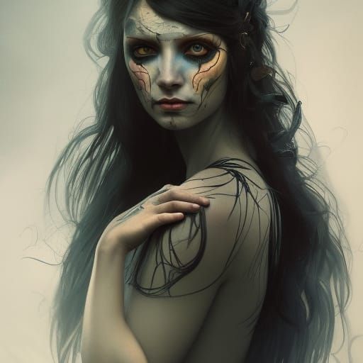 Völuspá - the Seeresses