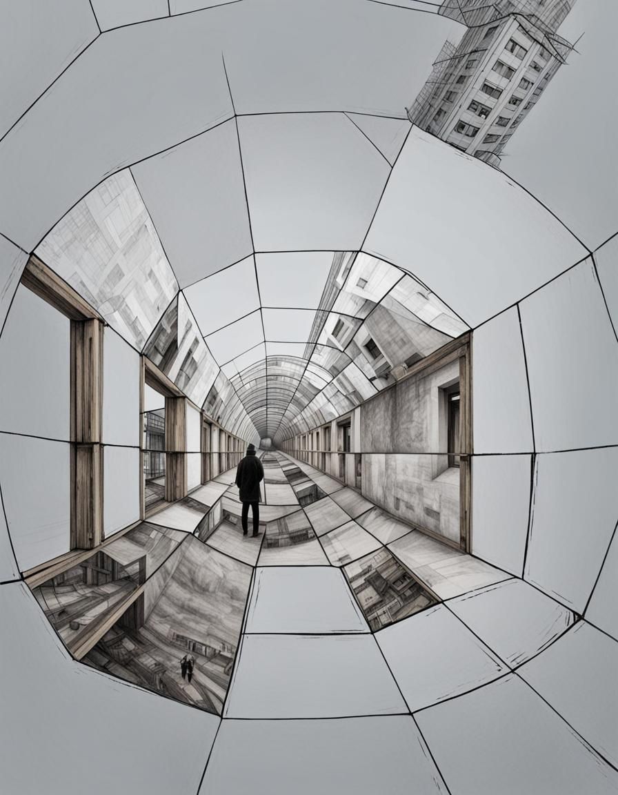 The Disorienting Perspective