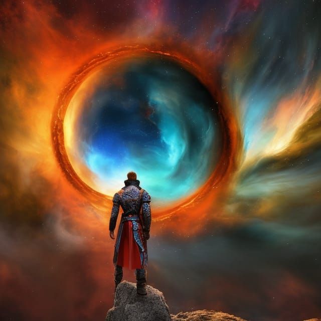 Portal of Ice & Fire