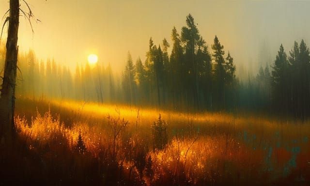 Golden Sun