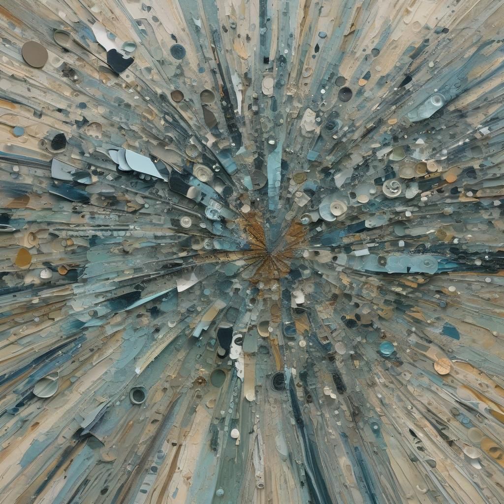 Eternal Illusion: An AI Interpretation of Love