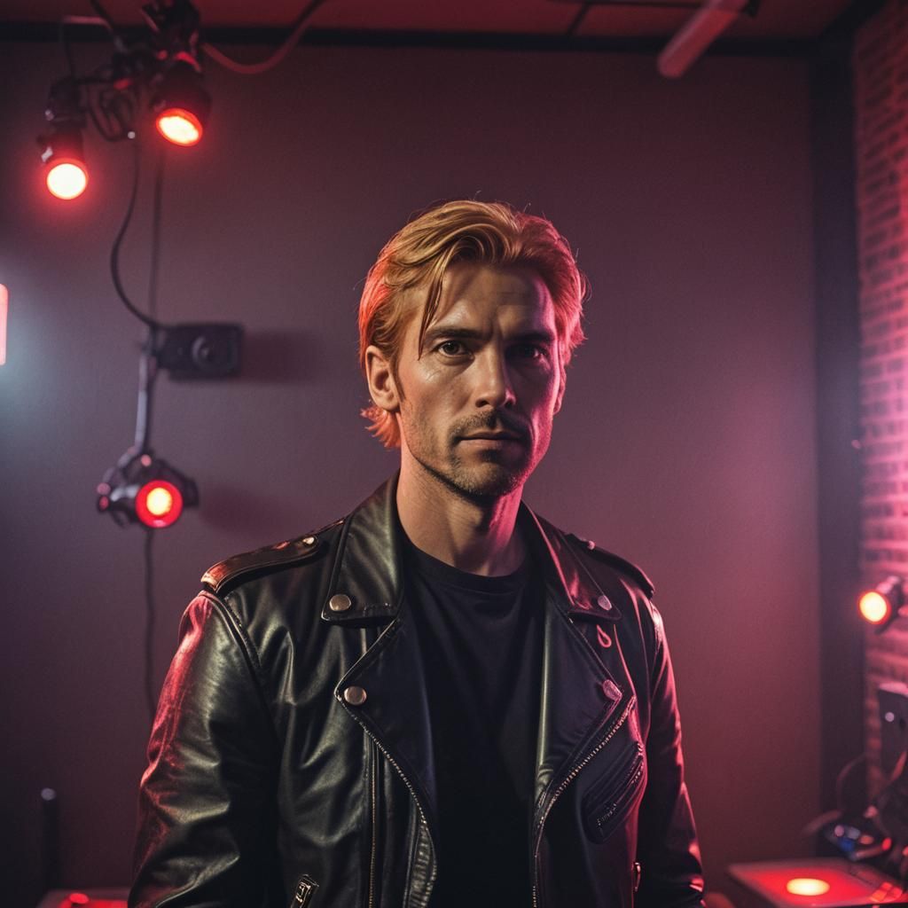 DJ