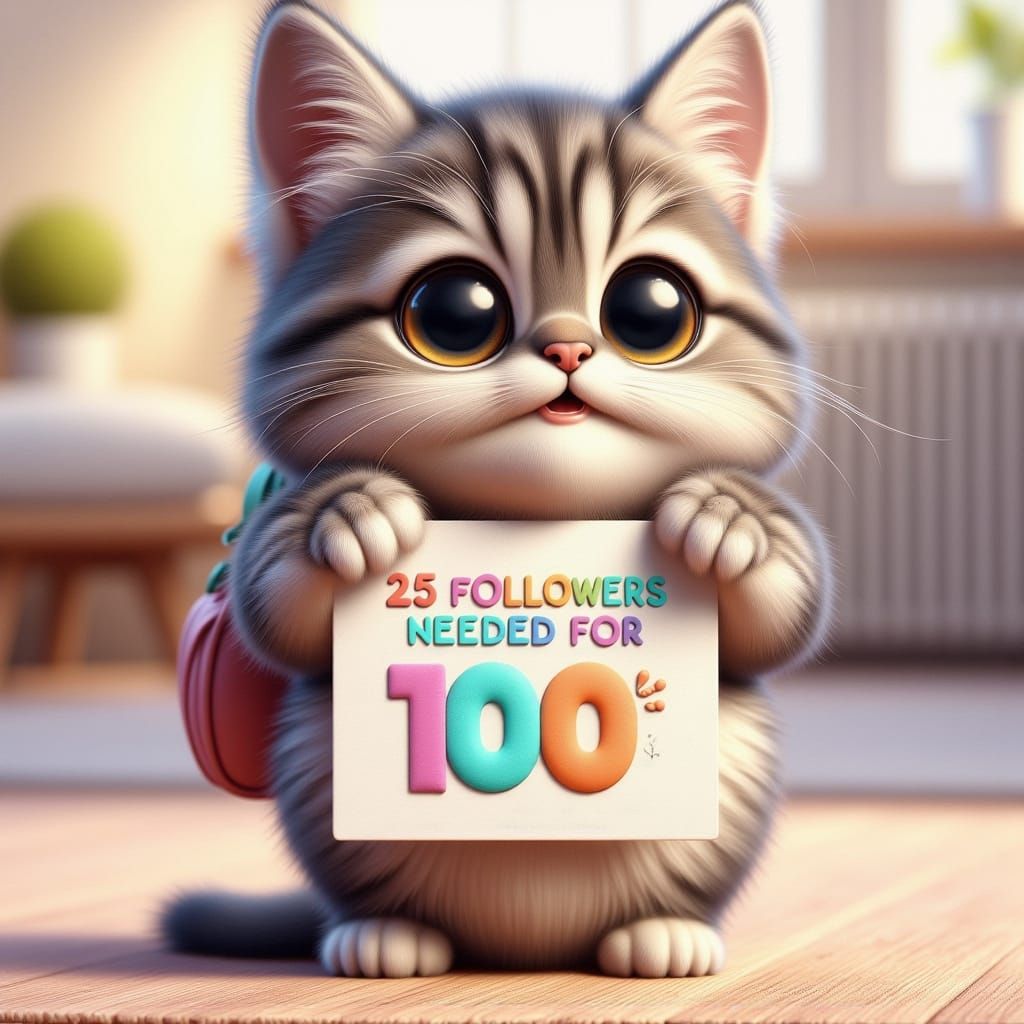 I been on here almost a Week thanks to those who are supporting me If I didnt follow yet give me a day or so and I will