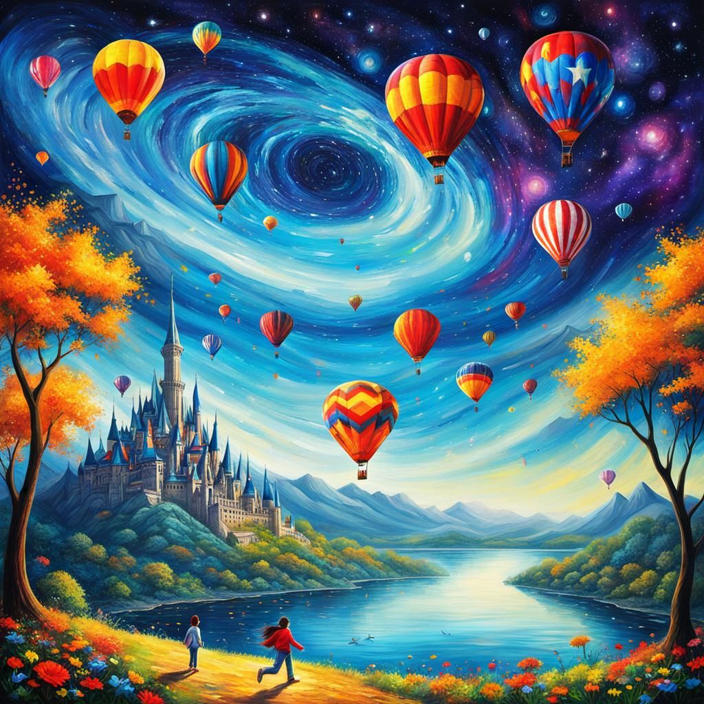 DREAM