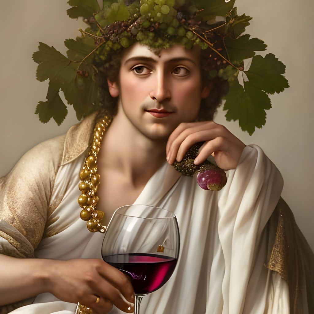 Dionysus