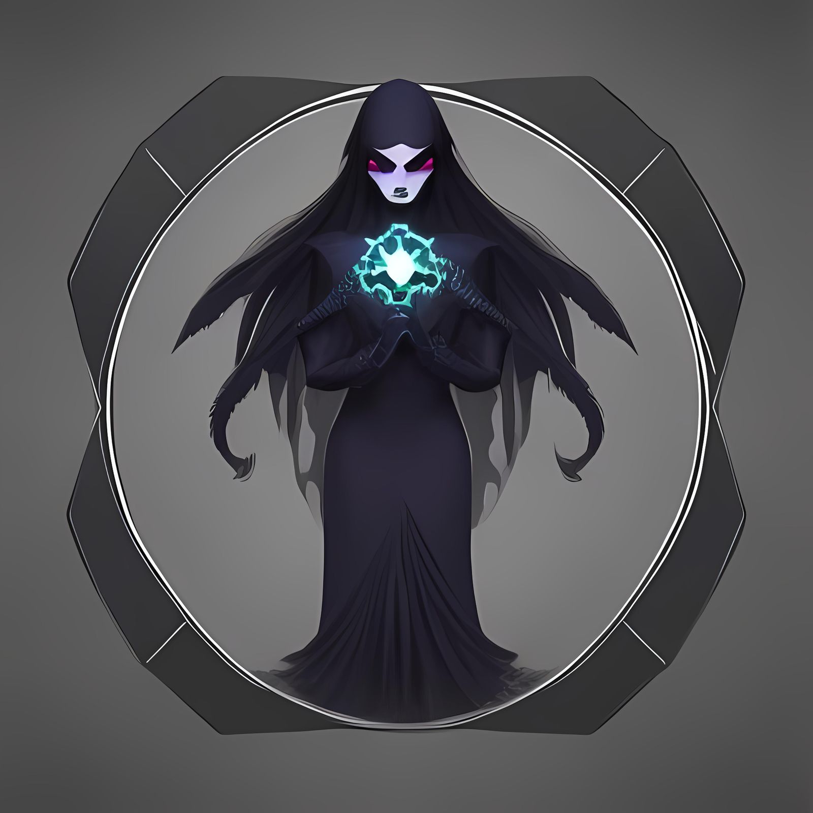 You are under my spell