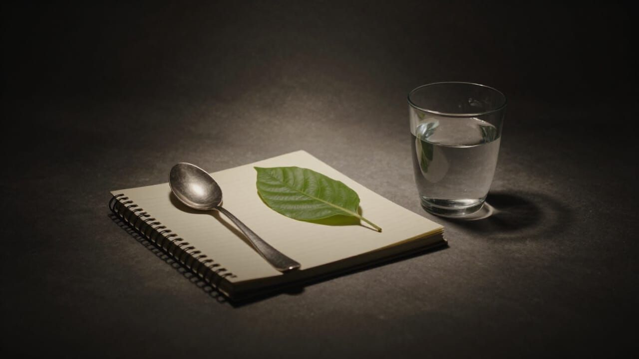 Sacred Still Life: Household Objects as Altar