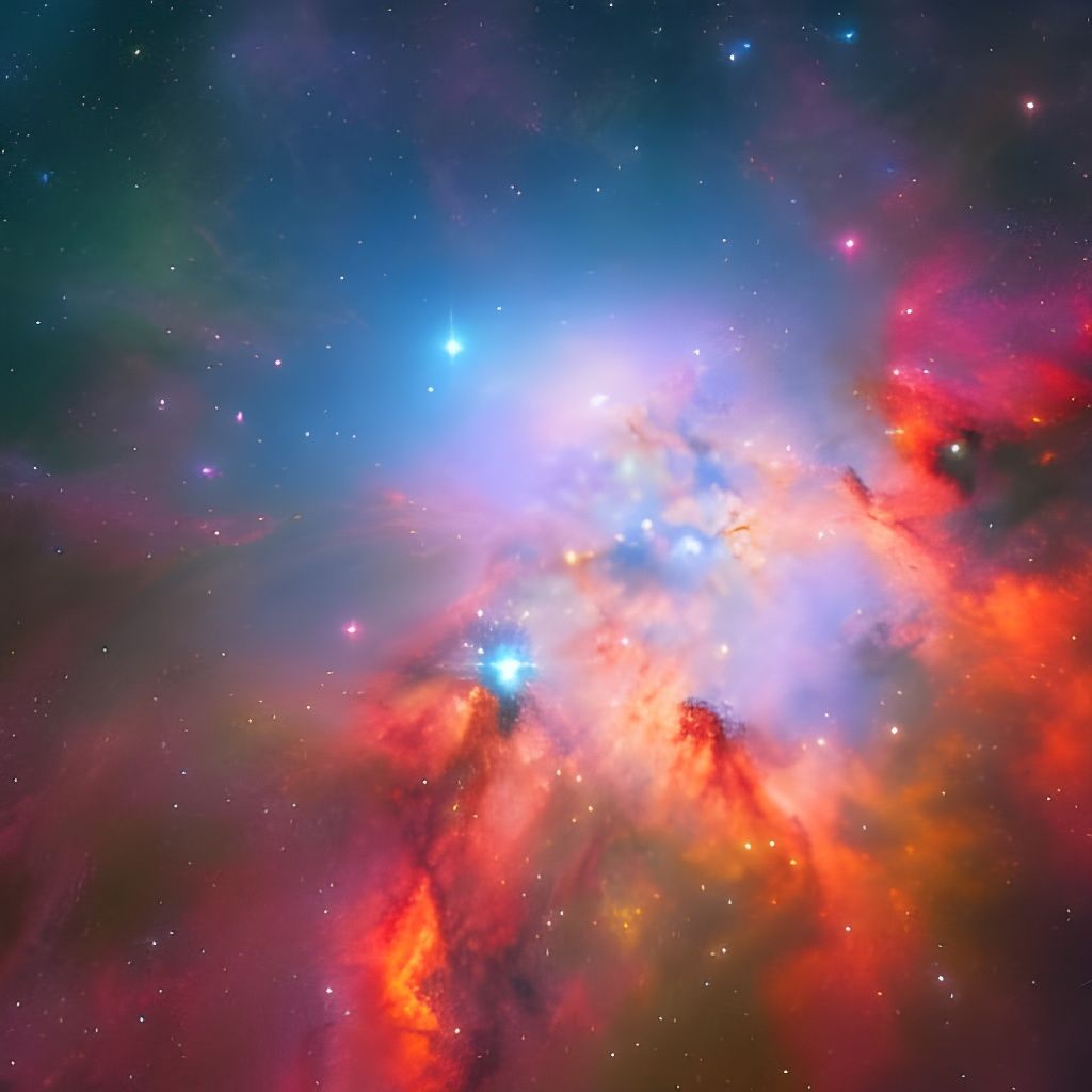 The Waiting-For-My-Uncle Nebula