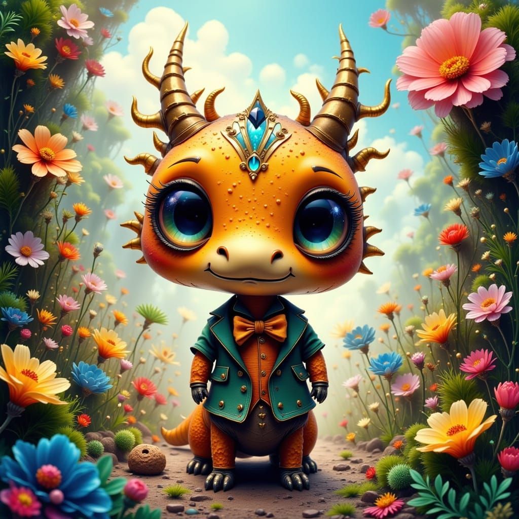 Hi, I'm Doug. Nice to meet you.