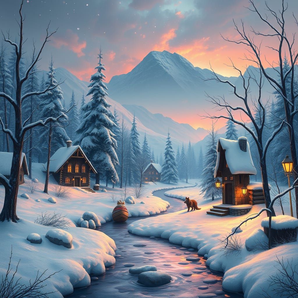 Noël 🤶🎄⛄🎄🤶