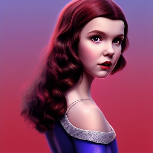 Snow White 2