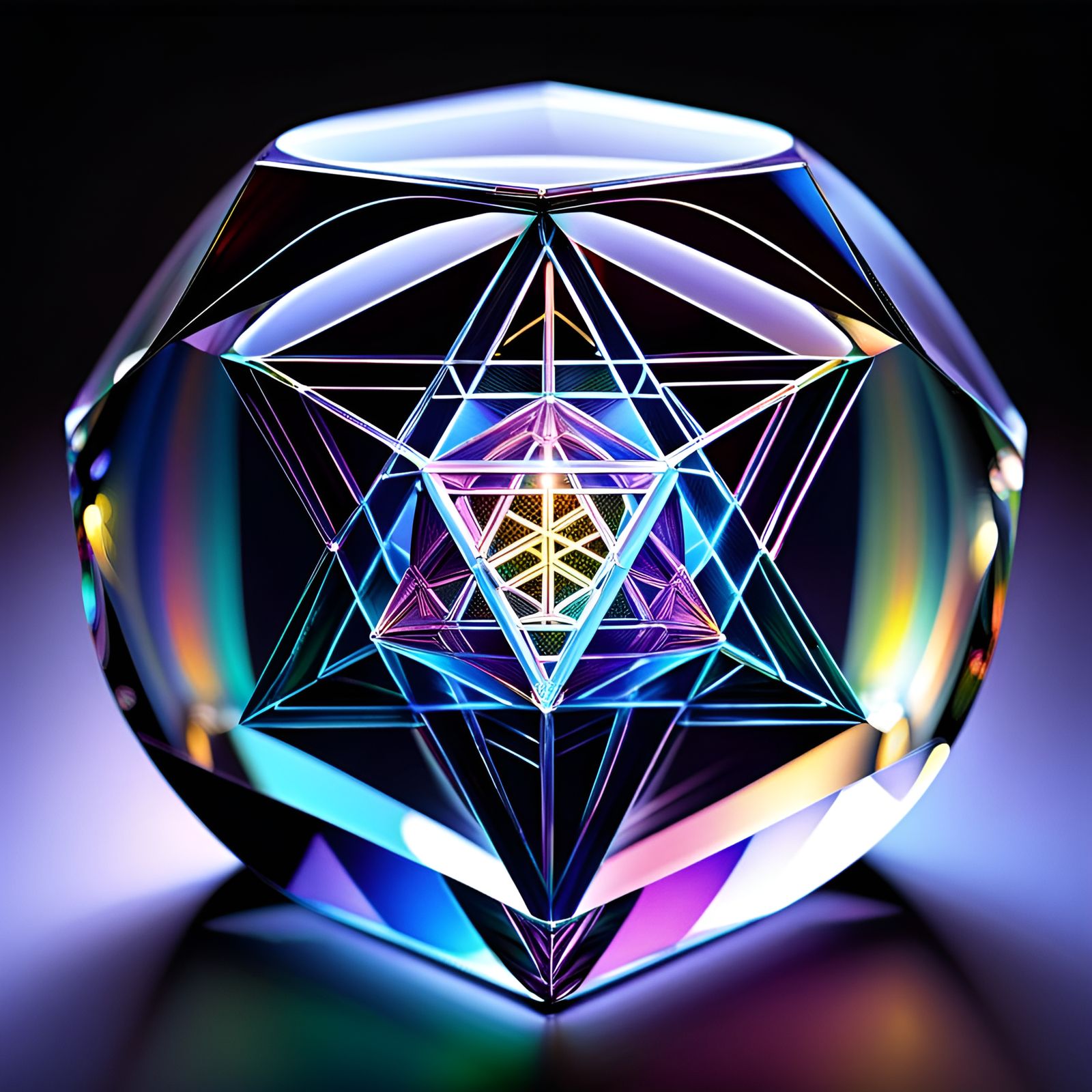 HARI SELDON’S PRIME RADIANT