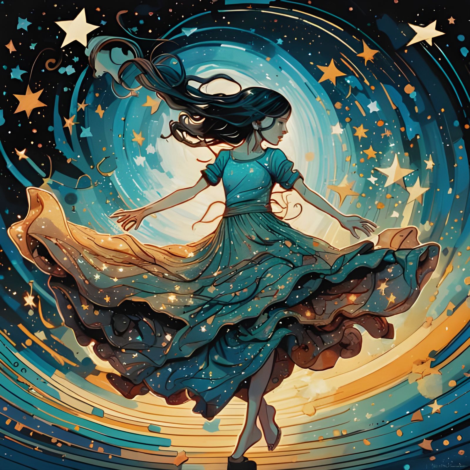 Abstract Interpretation of Surrender Concept