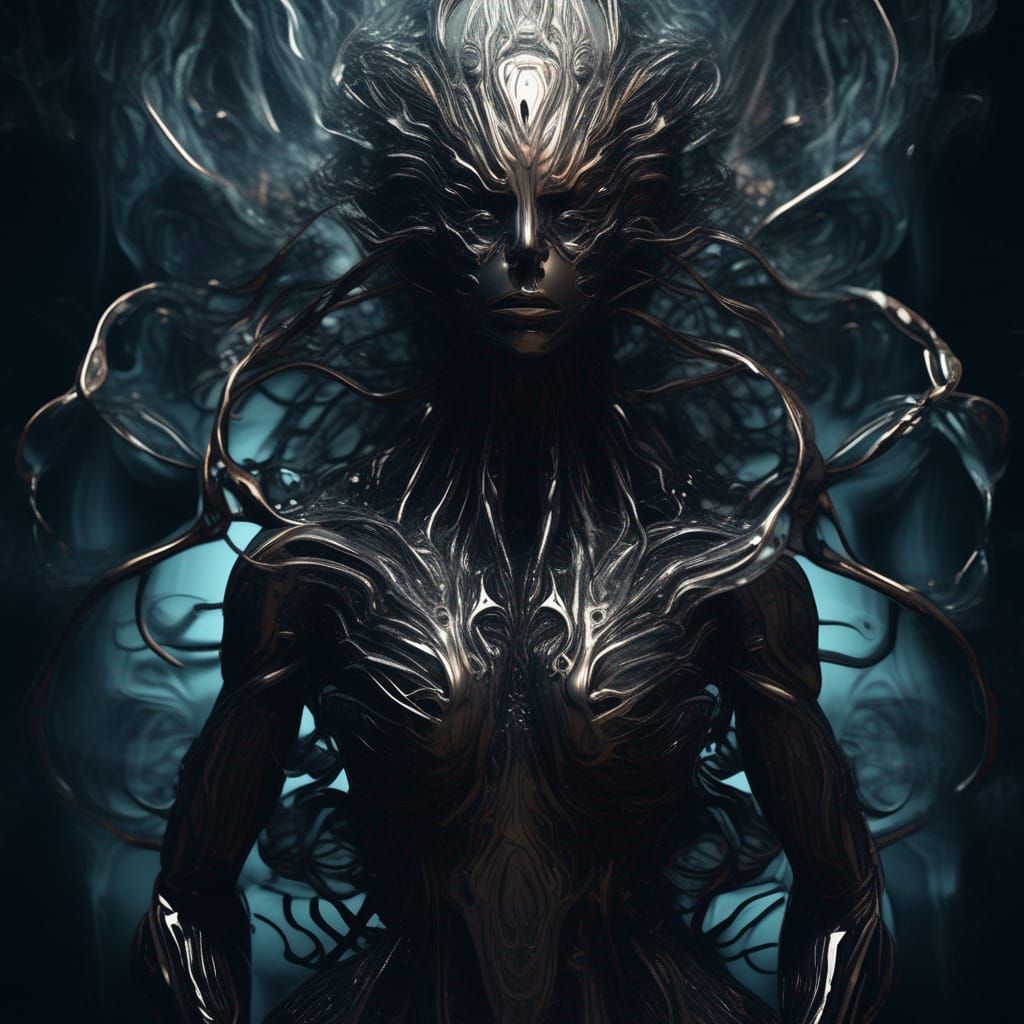 SDXL0.9 experiment 2