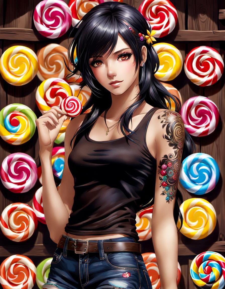 Candy