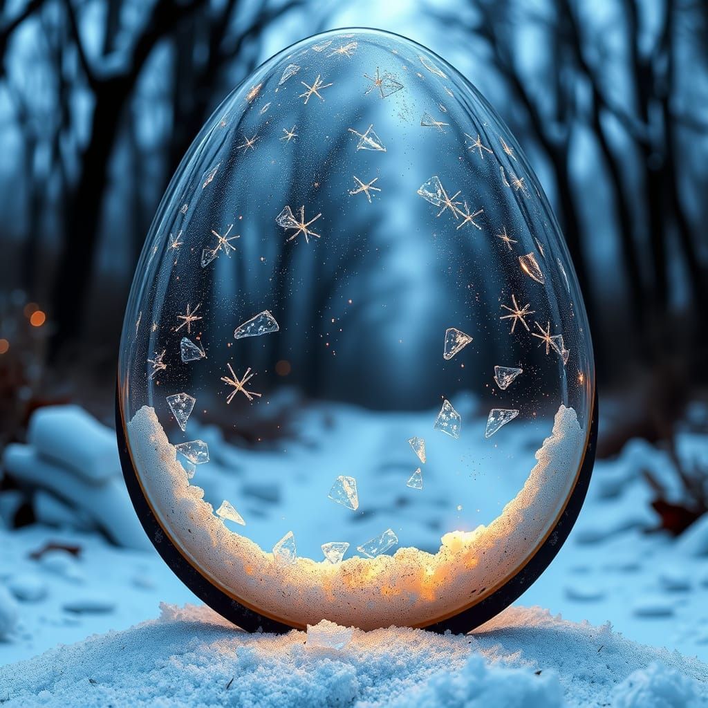 Cyclops with One Eye