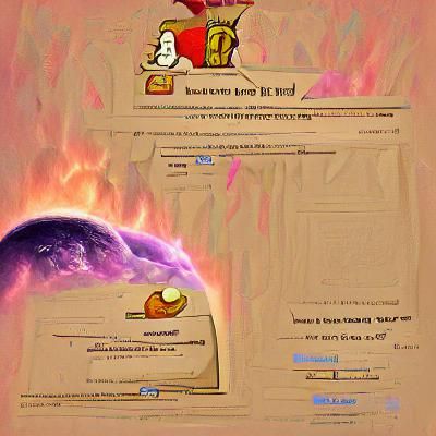 AI Realization: All Good Things End