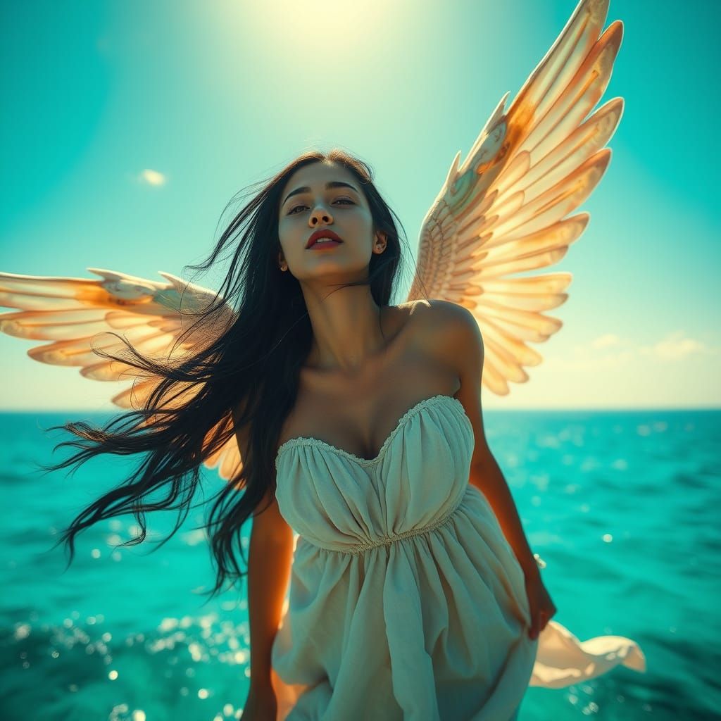Angel