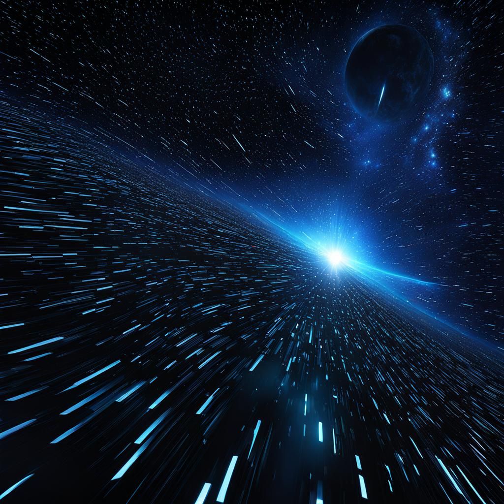 Approaching the Event Horizon