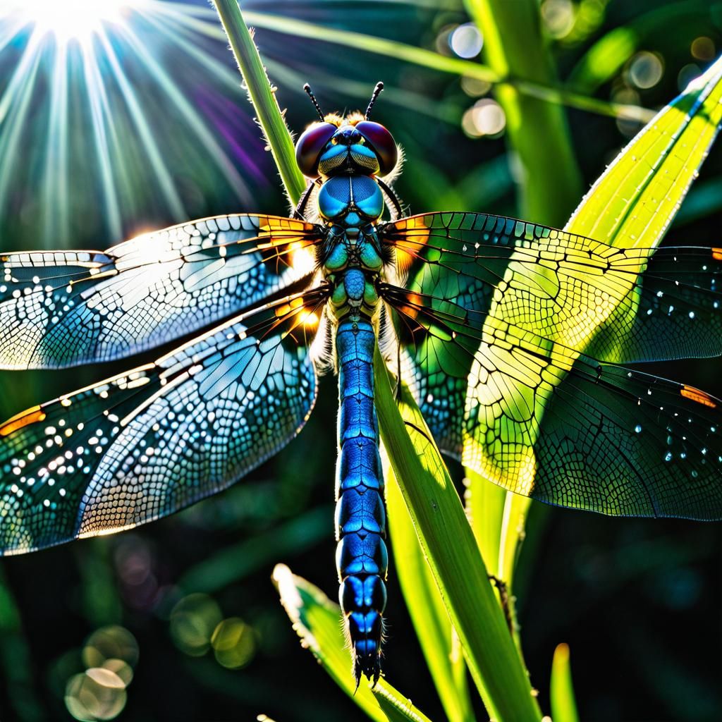 Dragonfly