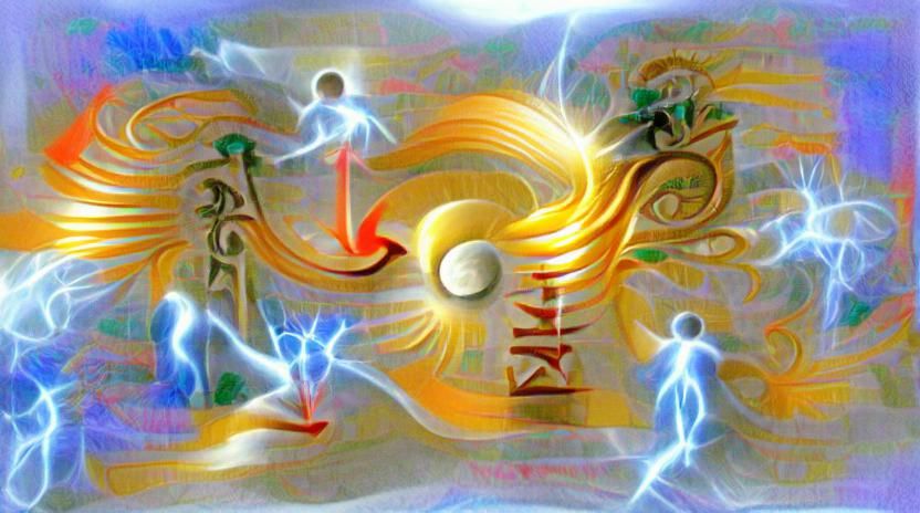 Mayan Calendar: White Wind, Spirit, and Communication