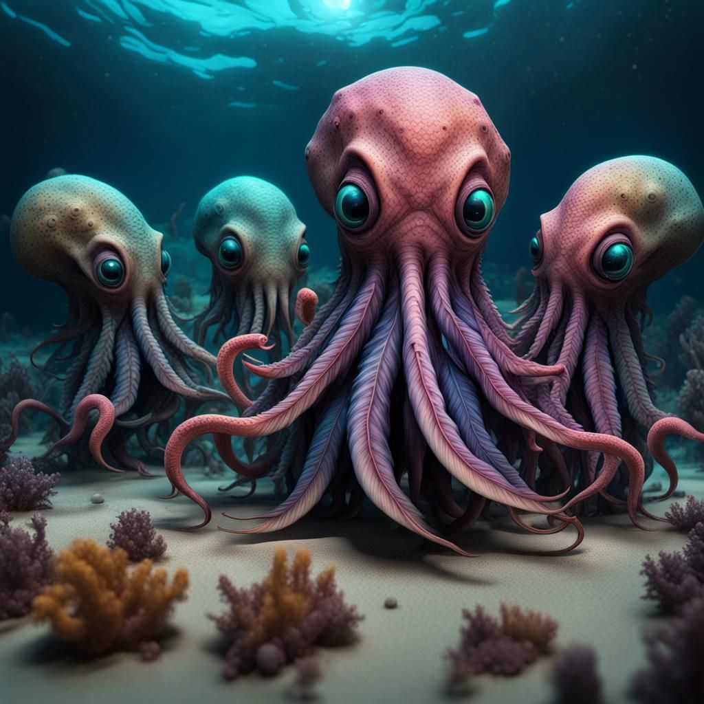School of Cthulhu
