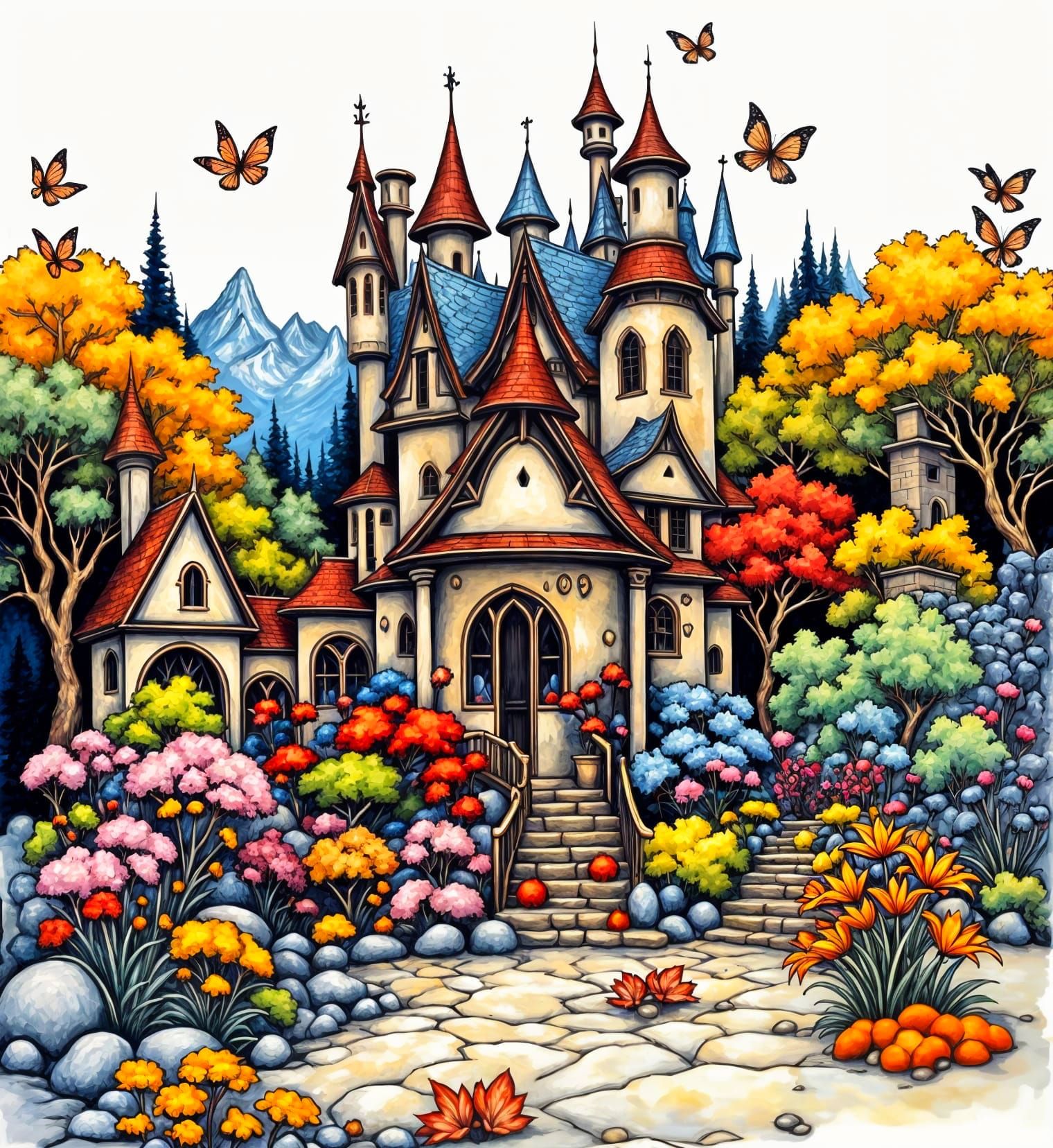 <lora:Fairy Elf Flux 2:1.0> <lora:SIS-FairyLora1-F:1.0> boisterous