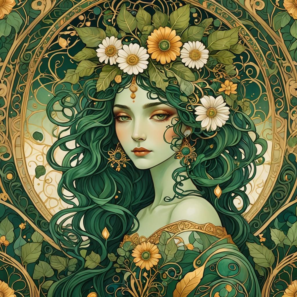 Mother Spring