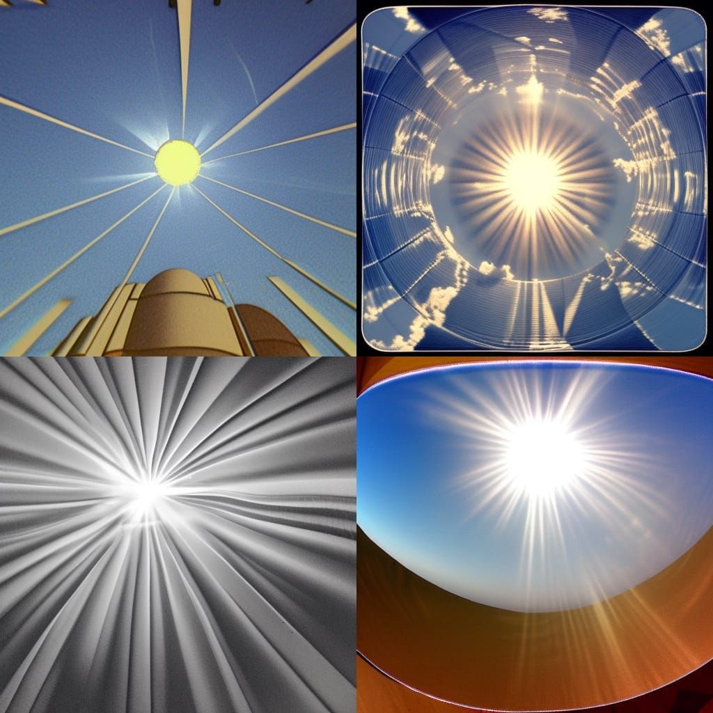 Light Project