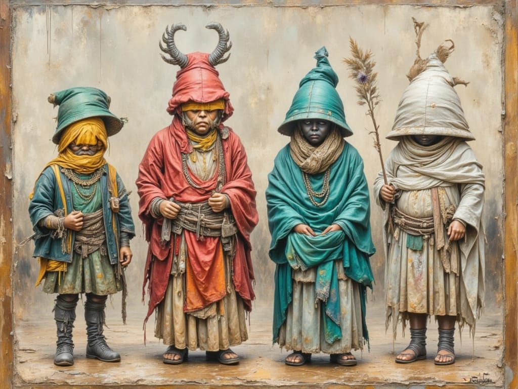 We all take it very seriously