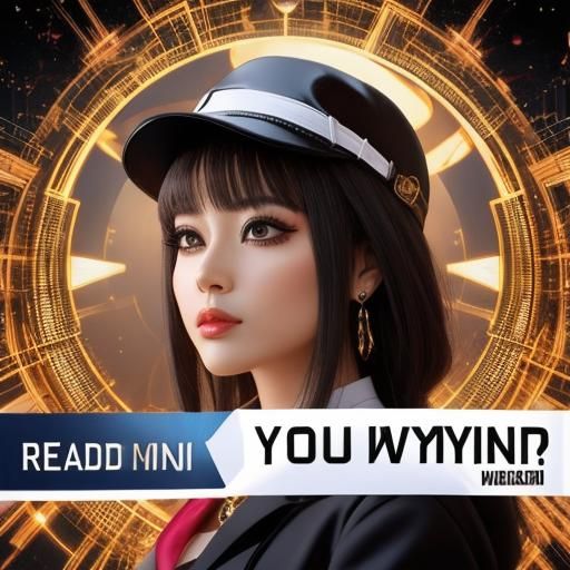 Conceptual Image of Reading Minds