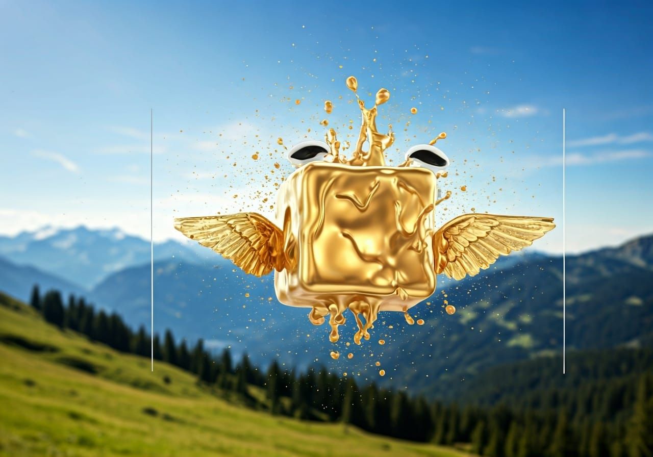 ⚠️ Vorsicht Glas! ⚠️