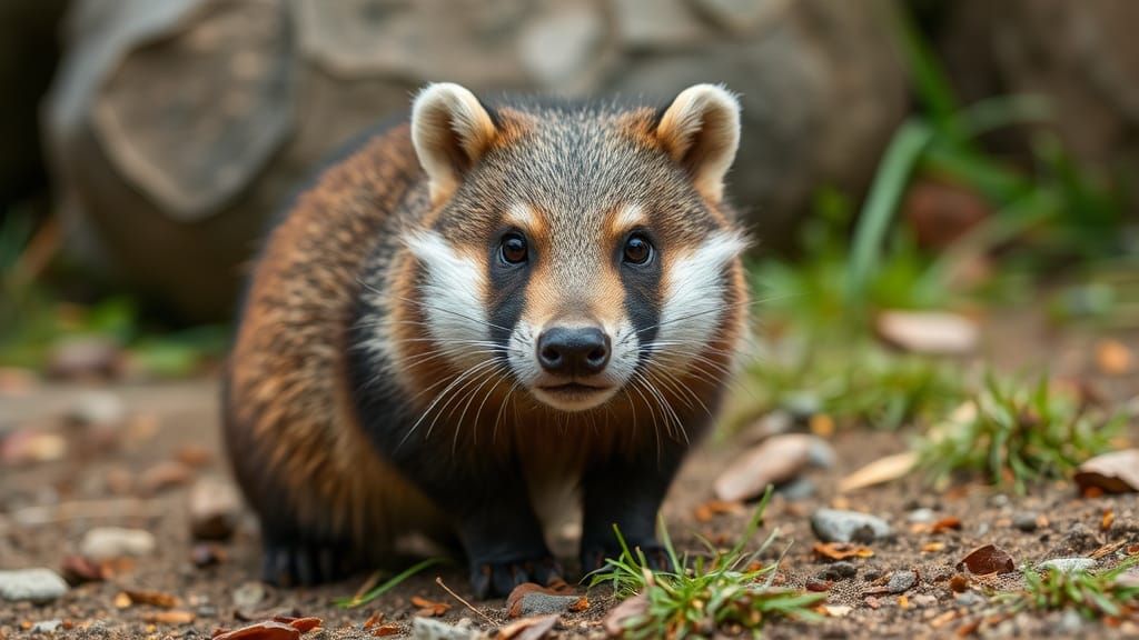 Abstract Noise: A Visual Representation of Overwhelm