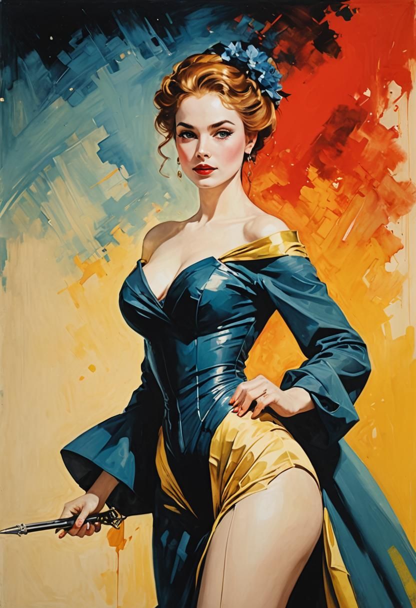 PAINT