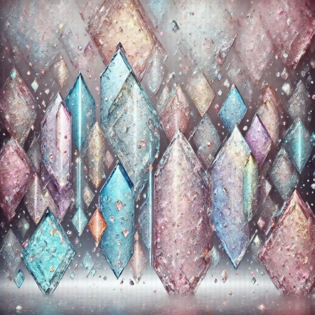 Atlantis Underwater with Sunstone Walls and Energy Structure...