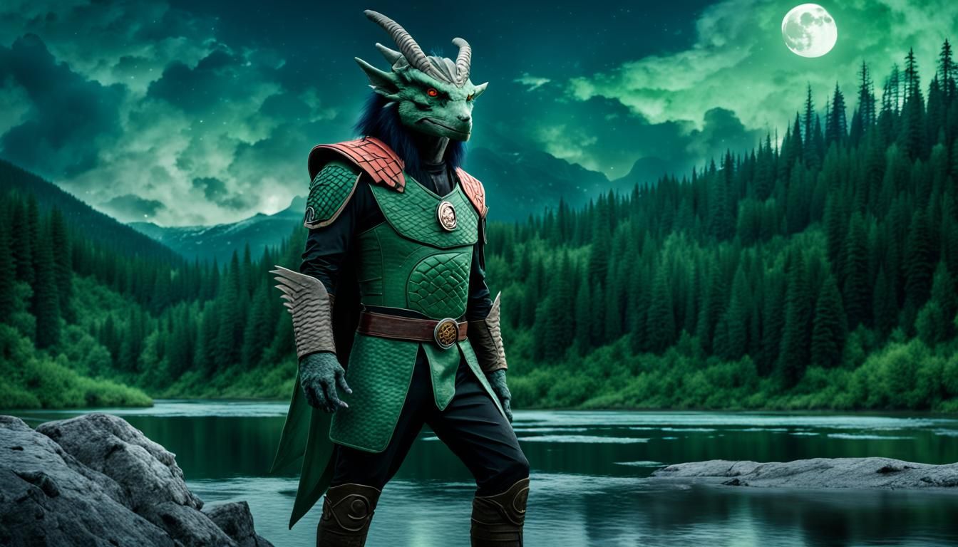 General Oliver Duq Dub