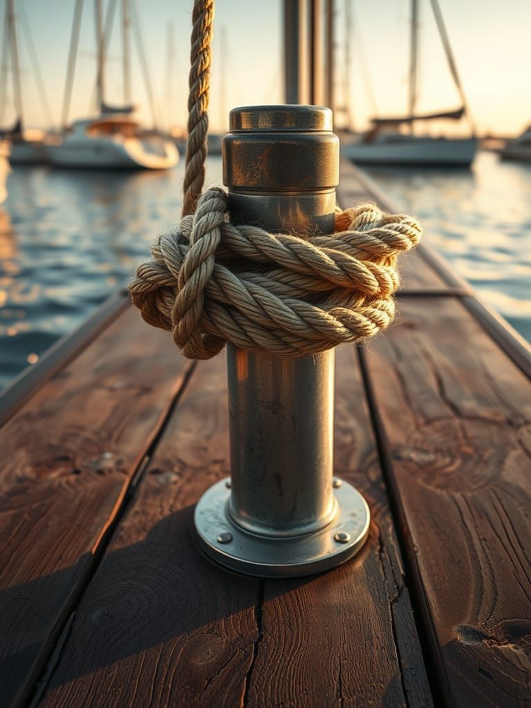 "An artistic and highly detailed image focused on a Nudo Bal...