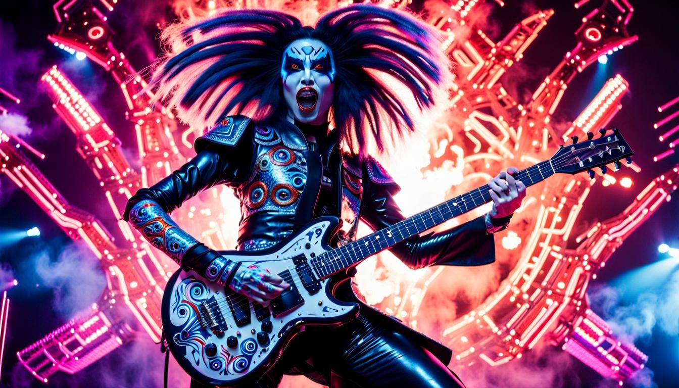 Chattered Daydreaming