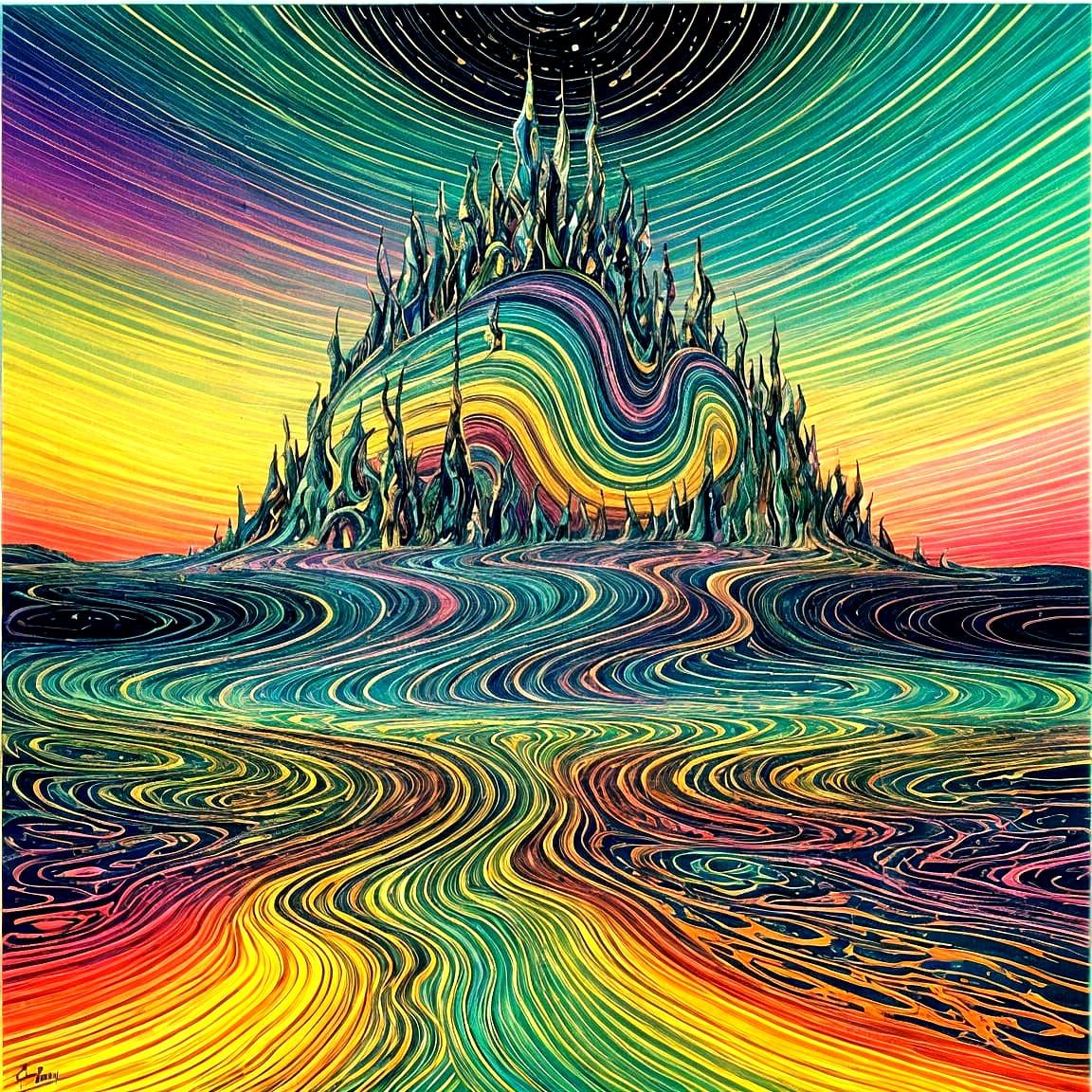 2 <lora:Crepuscule:0.2> <lora:Aliencore:0.7>